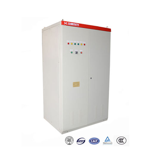 SYQ系列繞線電機液體電阻起動裝置