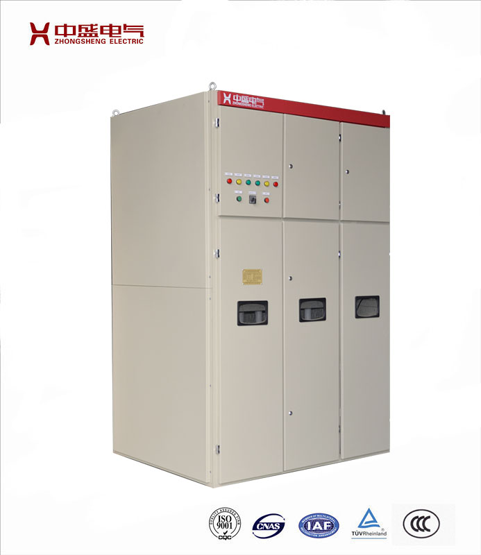 SGYQ系列高壓籠型電機(jī)液體電阻起動(dòng)裝置