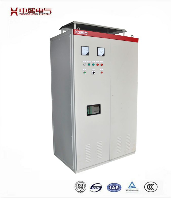 SMS系列繞線電機(jī)節(jié)能控制裝置