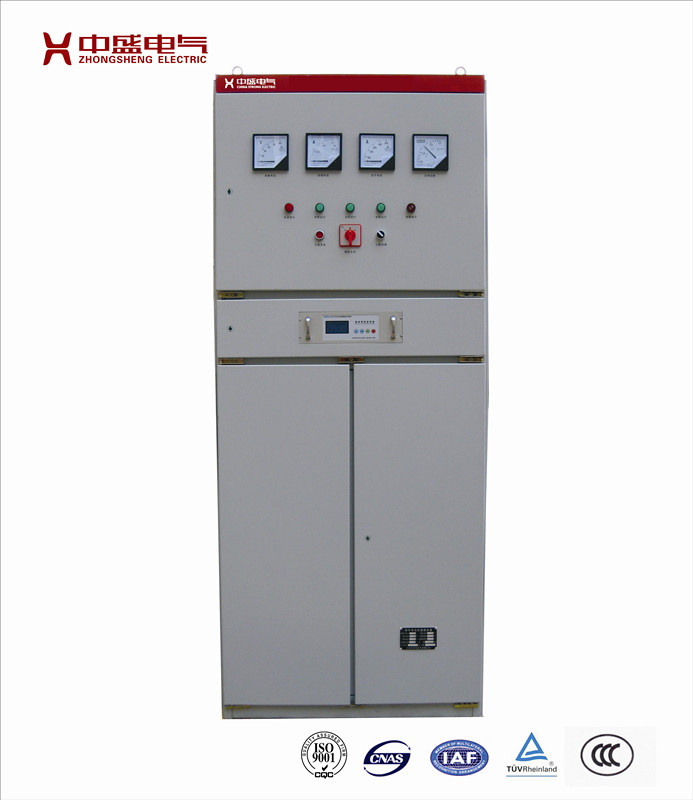SLC——同步電機(jī)勵(lì)磁控制裝置