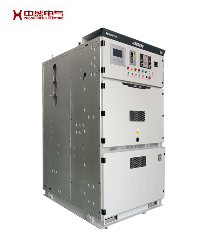 SCKQ系列磁控軟起動(dòng)裝置